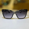 عینک آفتابی زنانه کائوچو Marciano 0733