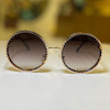 عینک آفتابی زنانه کائوچو Dolce & Gabbana 6122