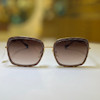 عینک آفتابی زنانه کائوچو Ana Hickmann 3162