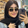 عینک آفتابی زنانه چوبی Gold & Wood RIVIERA