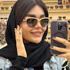 عینک آفتابی زنانه چوبی Gold & Wood RIVIERA