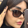 عینک آفتابی زنانه کائوچو Osse 2538