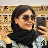 عینک آفتابی زنانه گریف Hawk 1688