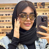 عینک آفتابی زنانه گریف Guess 7471