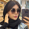 عینک آفتابی زنانه کائوچو Dolce & Gabbana 6122