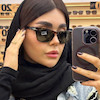 عینک آفتابی کائوچو اسپرت Persol 3072