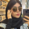 عینک آفتابی زنانه فلزی Oxyjen 6018