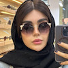 عینک آفتابی زنانه فلزی Despada-1794