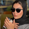 عینک آفتابی زنانه کائوچو Diesel-0211
