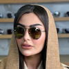 عینک آفتابی اسپرت فلزی Oxyjen-6017