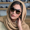 عینک آفتابی فلزی اسپرت Just Cavalli 828