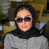 عینک آفتابی زنانه کائوچو DSQUARED2-0293