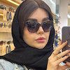 عینک آفتابی زنانه کائوچو Marciano 0733
