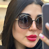 عینک آفتابی زنانه فلزیANA HICKMAN AH3156