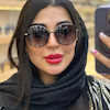 عینک آفتابی زنانه فلزیANA HICKMAN AH3156