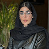 عینک طبی کاوردار اسپرت کائوچو Jeans Club 0031
