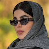 عینک آفتابی زنانه کائوچو Kappa5086