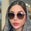 عینک آفتابی زنانه کائوچو Cartier 9917