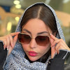 عینک آفتابی زنانه فلزی Despada 2044