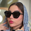 عینک آفتابی زنانه کائوچو Testoni 30029