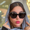 عینک آفتابی زنانه کائوچو Testoni 30029