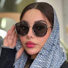 عینک آفتابی زنانه کائوچو Lena 297
