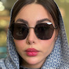 عینک آفتابی زنانه  فلزی Despada 2236