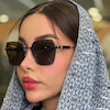 عینک آفتابی زنانه  فلزی Despada 2236