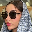 عینک آفتابی زنانه  فلزی Despada 2236