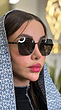 عینک آفتابی زنانه  فلزی Despada 2236