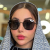 عینک آفتابی زنانه  فلزی Despada 2236