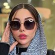 عینک آفتابی زنانه  فلزی Despada 2236