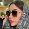 عینک آفتابی زنانه فلزی  ATITUDE 3239