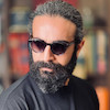 عینک آفتابی اسپرت کائوچو Kappa 5051