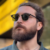 عینک آفتابی مردانه کائوچو  RayBan 3016