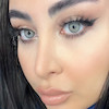 از سه رخ با نور رینگ لایت