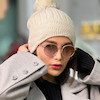 عینک آفتابی زنانه فلزی Guess 7556