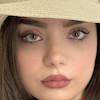 لنز رنگی آیس کالر کارولینا