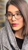 عینک طبی زنانه کائوچو O.SIX 528