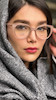 عینک طبی زنانه کائوچو Despada 5029