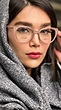 عینک طبی زنانه کائوچو Despada 5029