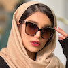 عینک آفتابی زنانه کائوچو  ATITUDE 5425