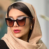 عینک آفتابی زنانه کائوچو  ATITUDE 5425