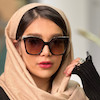 عینک آفتابی زنانه کائوچو  ATITUDE 5425