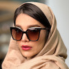 عینک آفتابی زنانه کائوچو  ATITUDE 5425