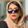عینک آفتابی زنانه کائوچو  BLANCIA 1219