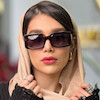 عینک آفتابی زنانه کائوچو Certina 6370