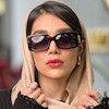 عینک آفتابی زنانه کائوچو Certina 6370