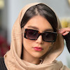 عینک آفتابی زنانه کائوچو Certina 6370