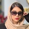 عینک آفتابی زنانه کائوچو  BLANCIA BC-1254